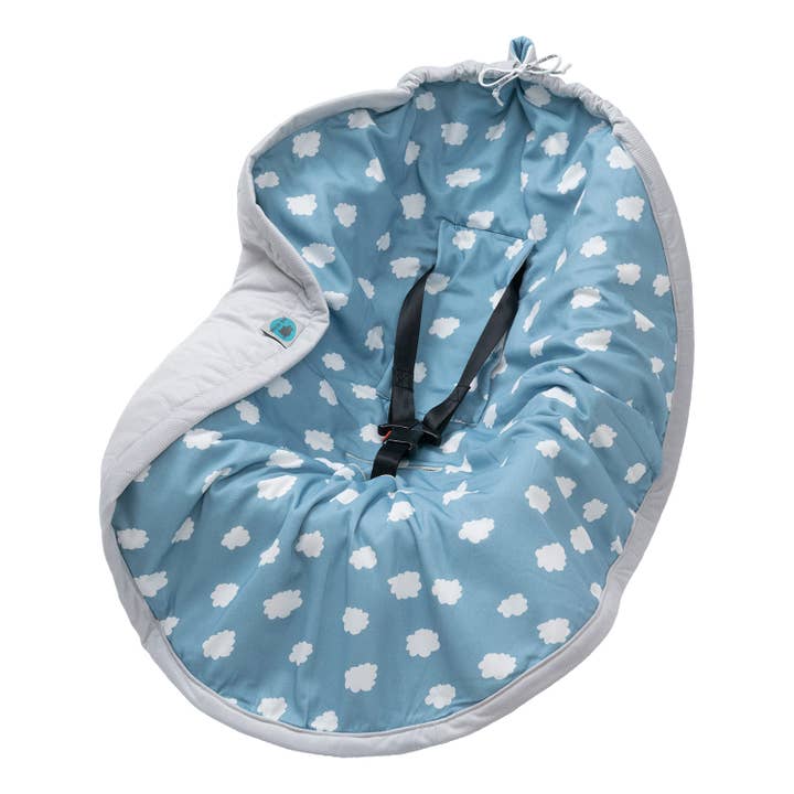 Pink No More - Wholesale Car Seat Cover - Kids & Baby - Car seat blanket19