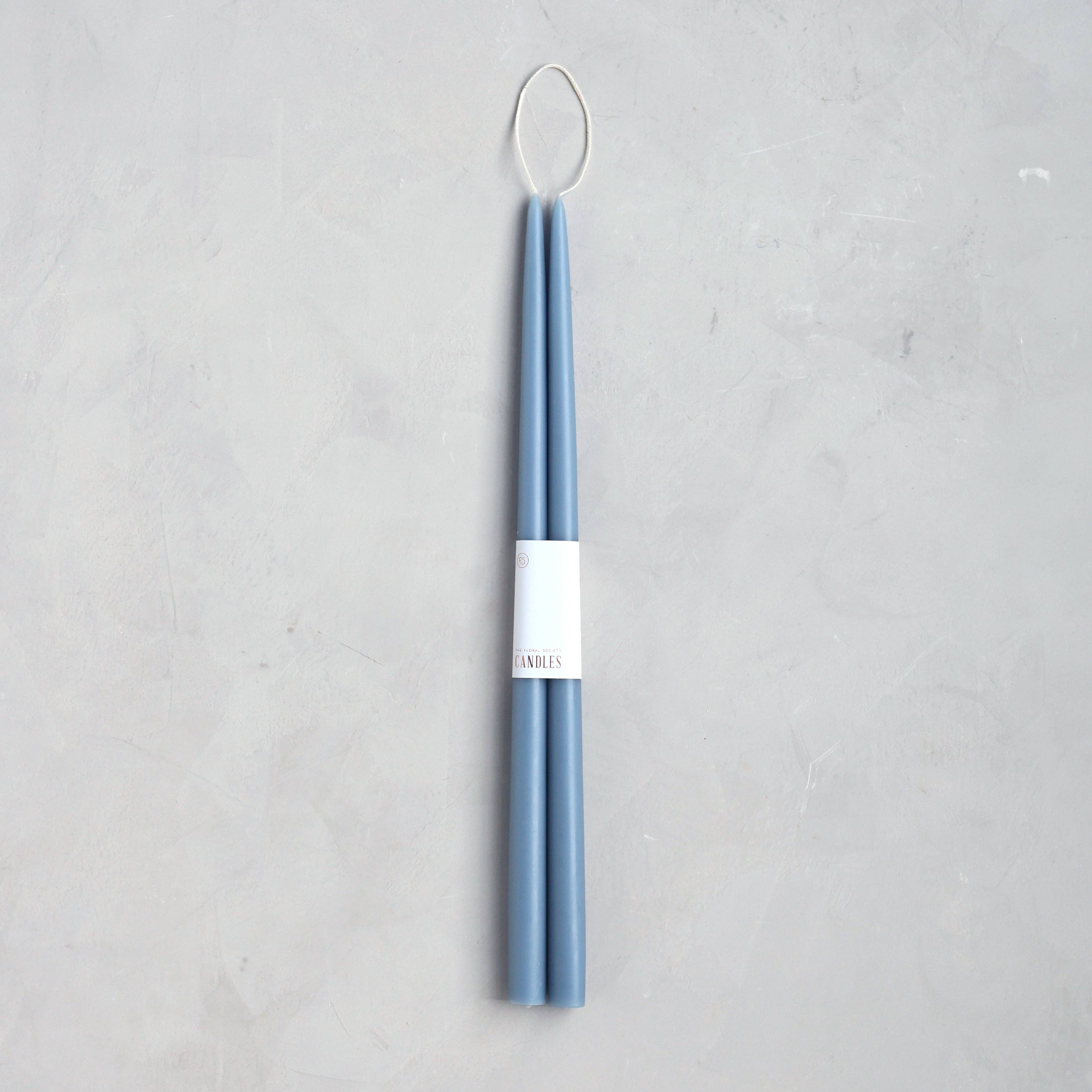 The Floral Society – Engroshandel Stearinlys/lysestage – 18" Dyppede Kertelys8