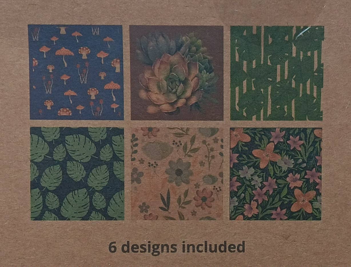 Earthly Change - Wholesale Dishcloth - Swedish Dishcloths2