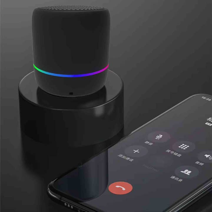 GulleeGadgets - Wholesale Speakers - Mini Bluetooth MP3 Music Speaker - in bulk