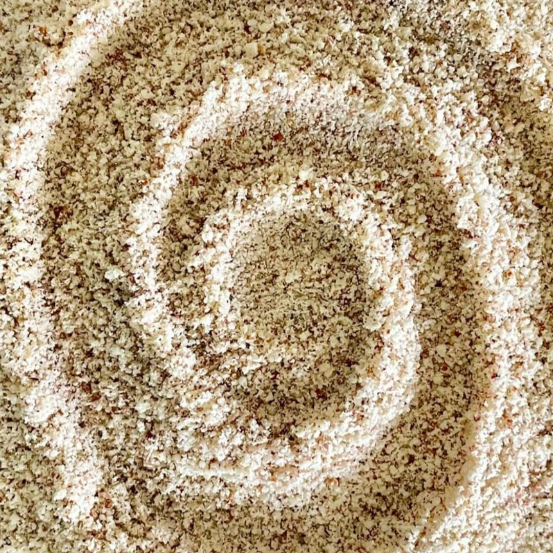 Manna Organics - Wholesale Flour - Organic Sprouted Almond Flour1