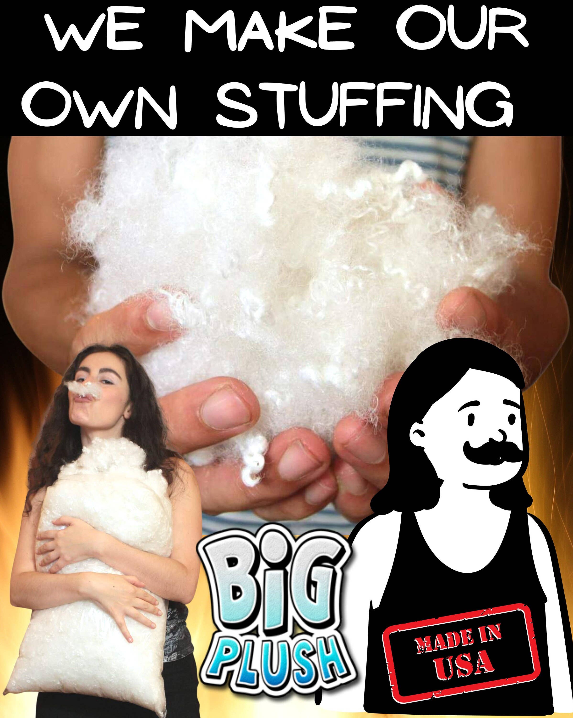 Big Plush - Wholesale Stuffed/Plush Toy - Kids & Baby - Giant Stuffed Puppy Dog 5 Feet Huge Plush Animal Soft Heavy9