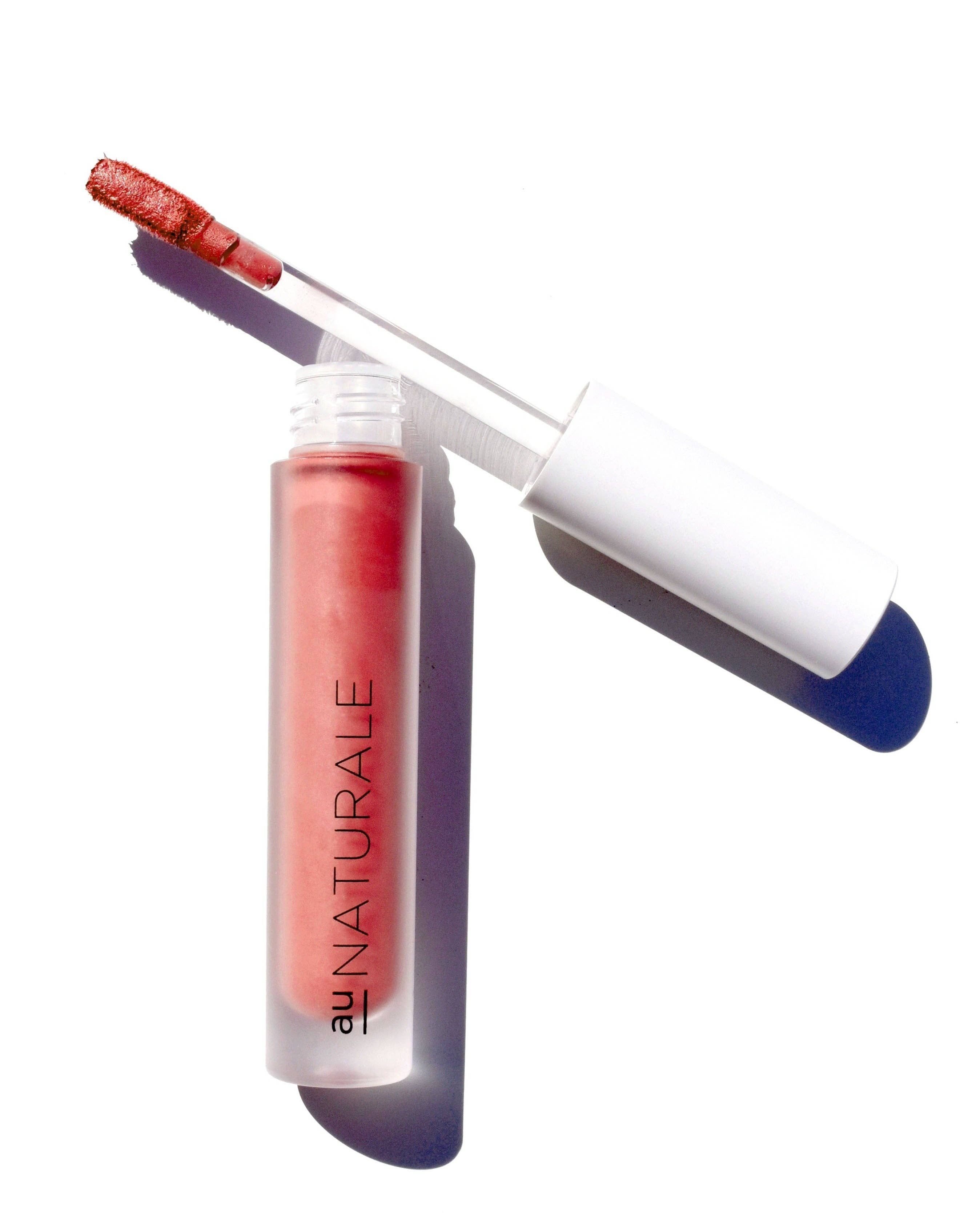 Au Naturale Cosmetics - Wholesale Lip Stain/Dye/Tint - su/Stain Semi-Matte Lip Stain46