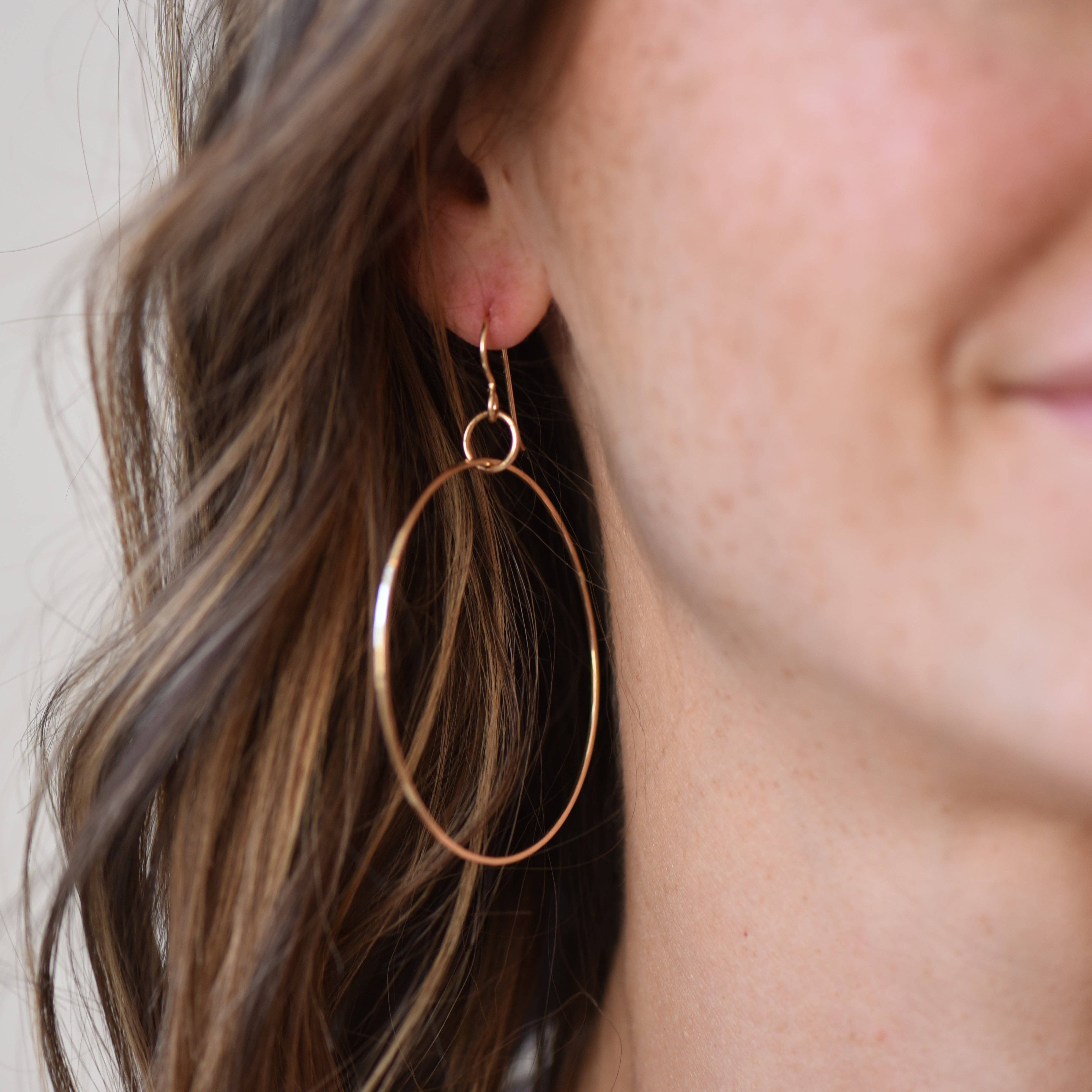 Britta Ambauen Jewelry - Wholesale Dangle Earrings - Favorite Hoops7