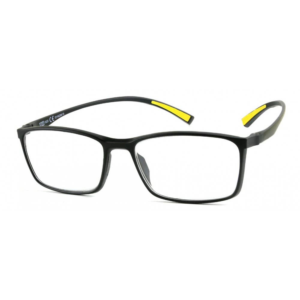 NEW VISION MILANO SRL - Wholesale Eyeglasses - Unisex - Pre-assembled reading glasses - Sport Style - NV64111