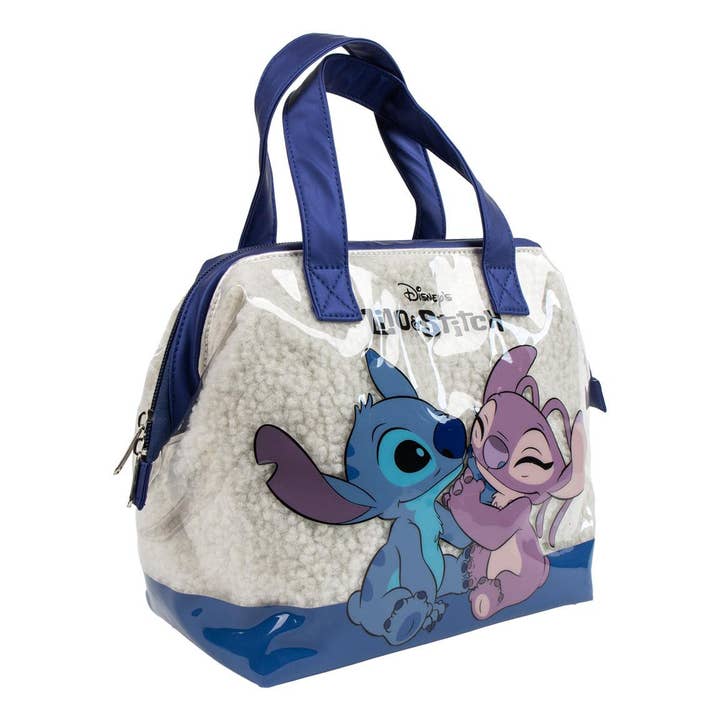 STITCH TRAVEL TOILET BAG - 2500003188 for wholesale by Mastoys, S.L.