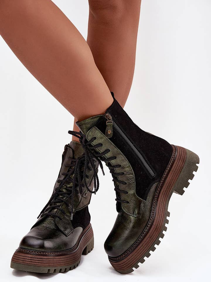 Bootmodell 219391 Steg i stil för wholesale av Lieber Deem Marktplatz