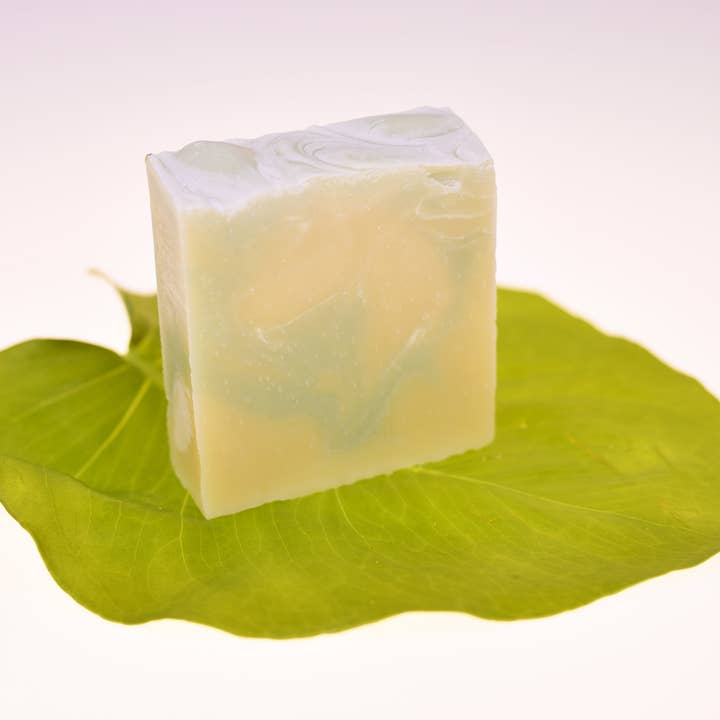 Brick Oven SoapWorks - Wholesale Bar Soap - Men's - Handmade Artisan Bar Soap for Men - Florida Man4