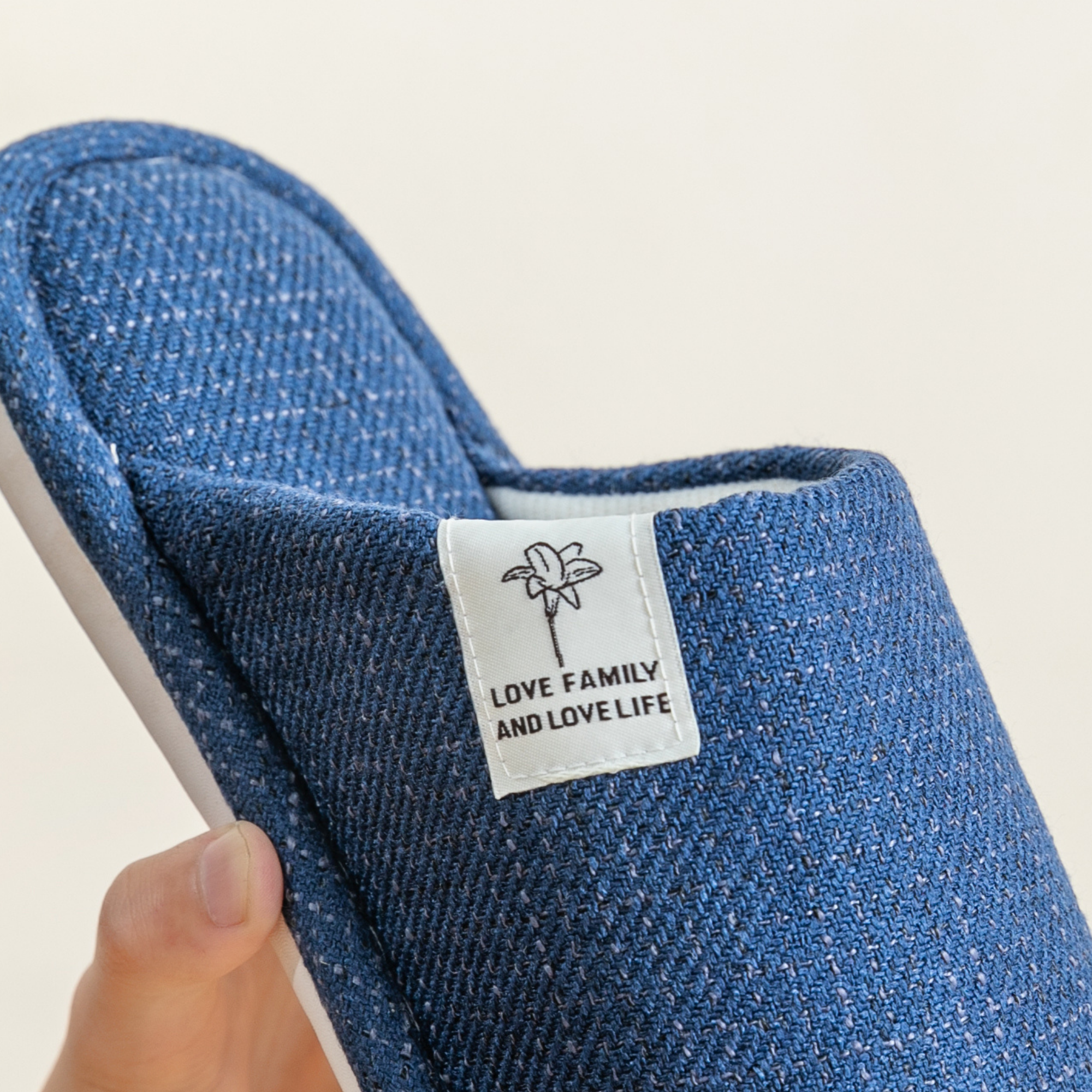 DrifWoo – Großhandel Hausschuhe – Unisex – Unisex Spa-Hausschuhe mit geschlossenem Zehenbereich – weich, sauber & als Geschenk geeignet4