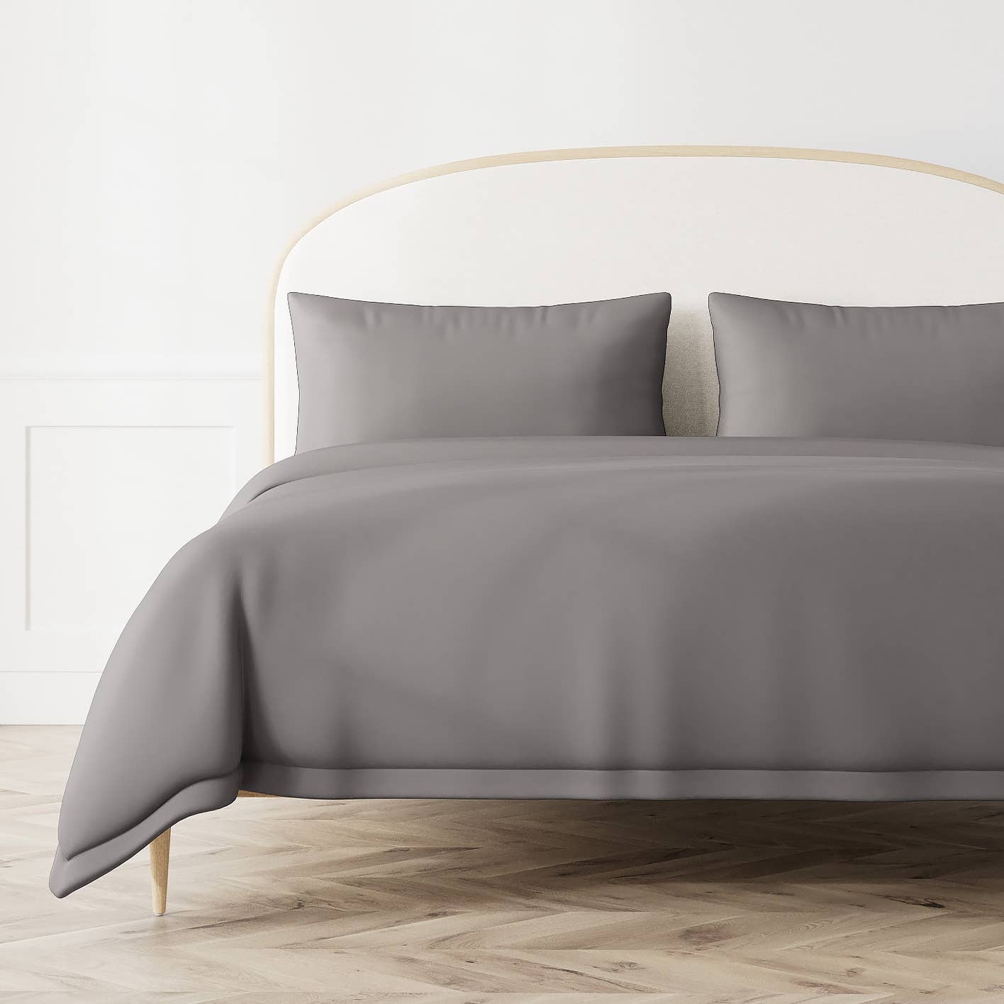 Ann Gish - Wholesale Duvet Cover - Ready-to-Bed 2.0 Duvet1