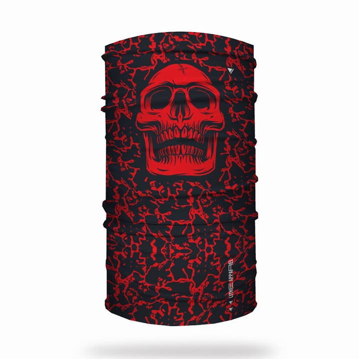 BLACK FLUID · MULTIUSE TUBE for wholesale by LITHE APPAREL