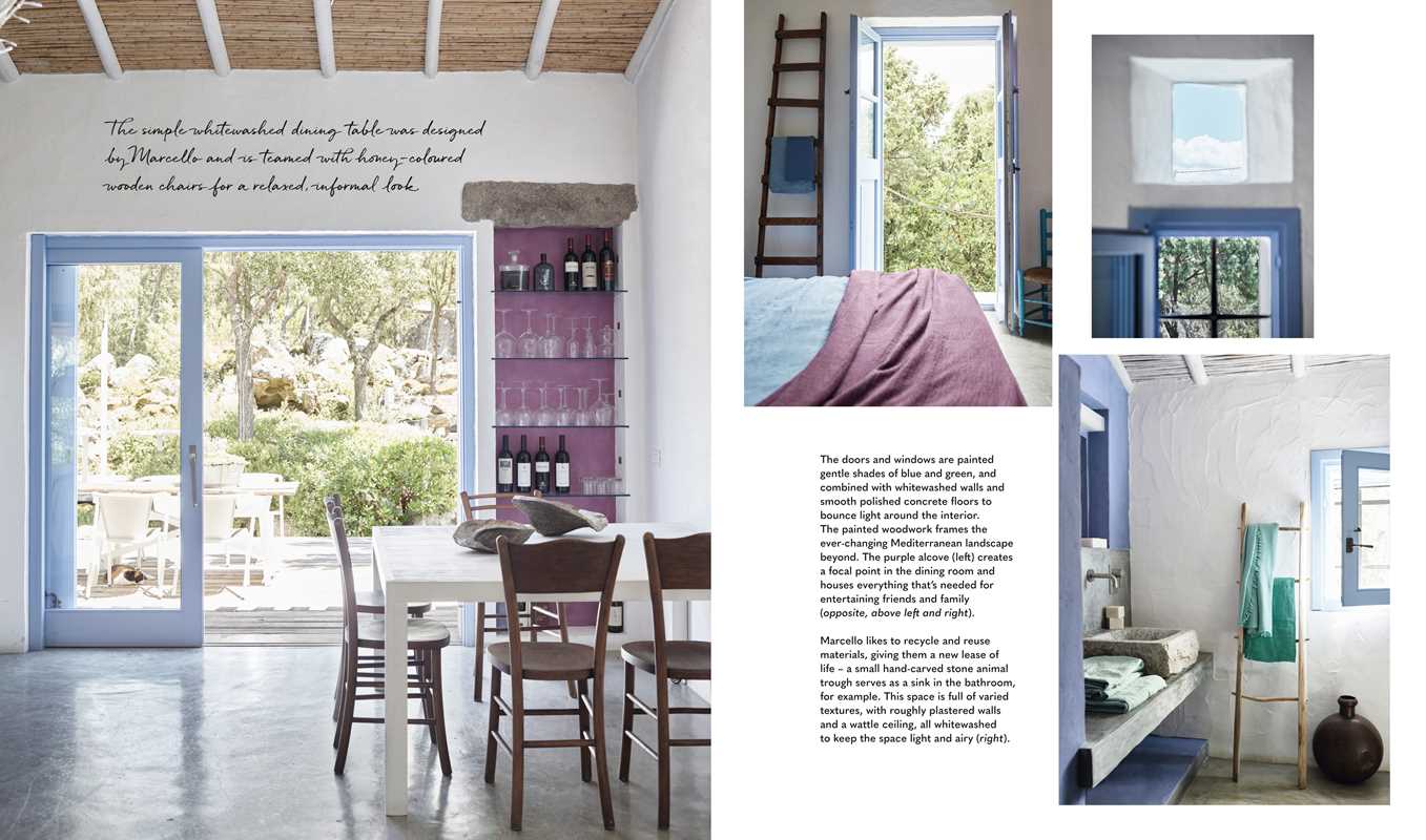 Simon & Schuster - Wholesale Home & Garden - Relaxed Coastal Style by Sally Denning4