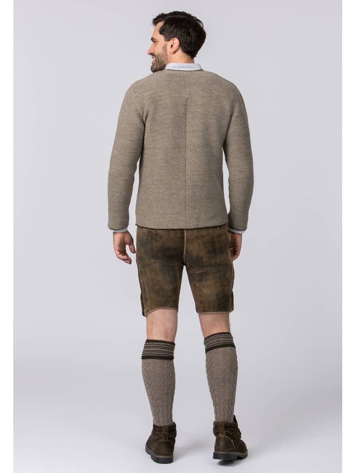 Stockerpoint - Wholesale Jacket - Men's - Castello traditional jacket5