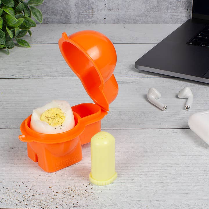 Gourmac - Wholesale Egg Cup/Holder - Egg To-Go Counter Display1