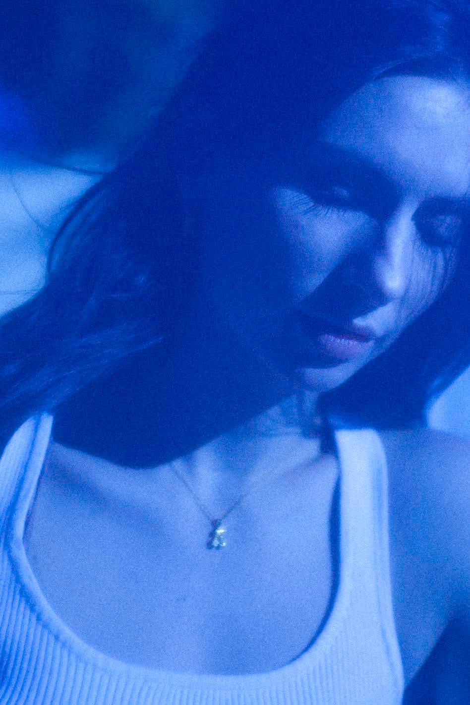 Lady Dandelion - Venta al por mayor Collares con colgantes/abalorios - Collar Shirley Temple6