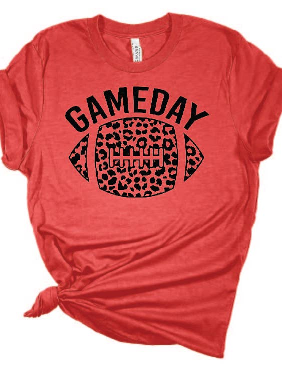 GAME DAY - FOOTBALL por atacado de Bearded Bird Apparel