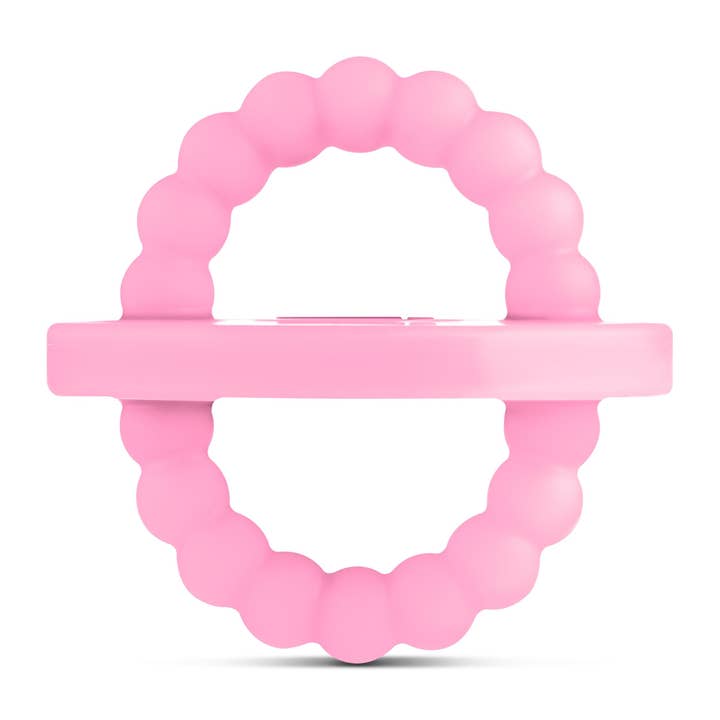 Ryan & Rose - Wholesale Teether (Not Clip-On) - Baby - Cutie Bit58