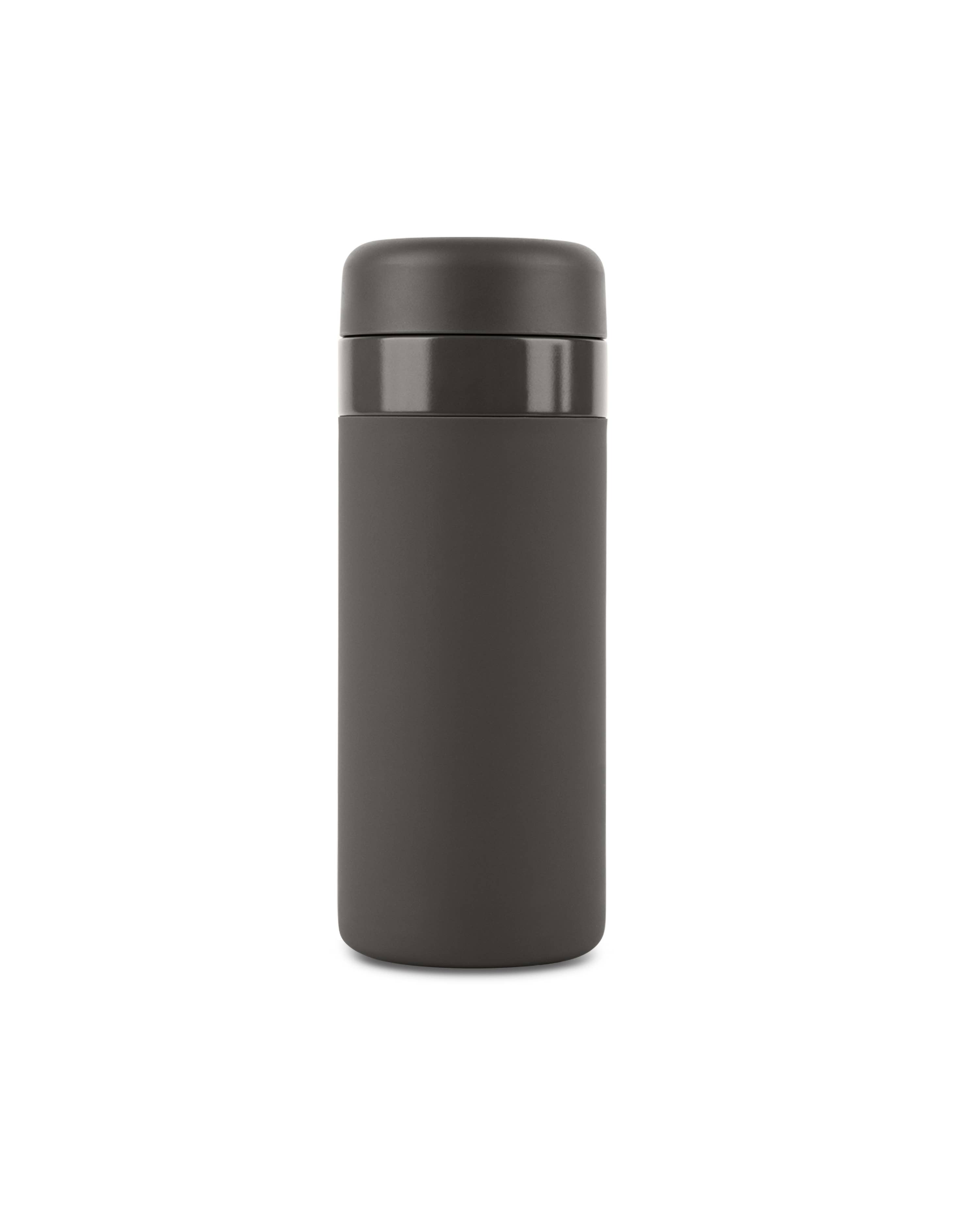 W&P – Großhandel Thermotasse/-becher – Isolierte Kaffee- und Trinkflasche aus keramischem Edelstahl24