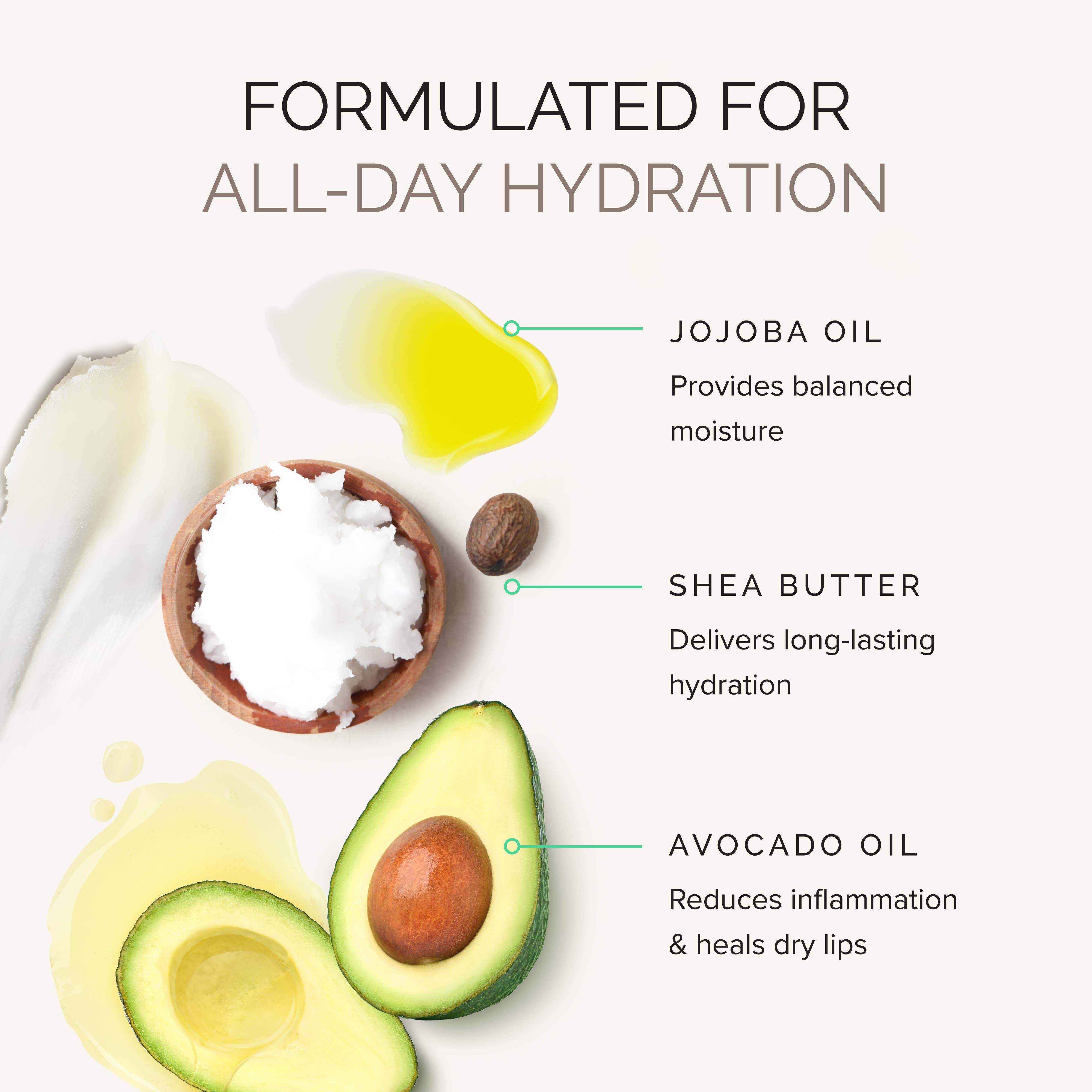 MDSolarSciences - Wholesale Lip Balm - Hydrating Sheer Lip Balm SPF 30 Dream2