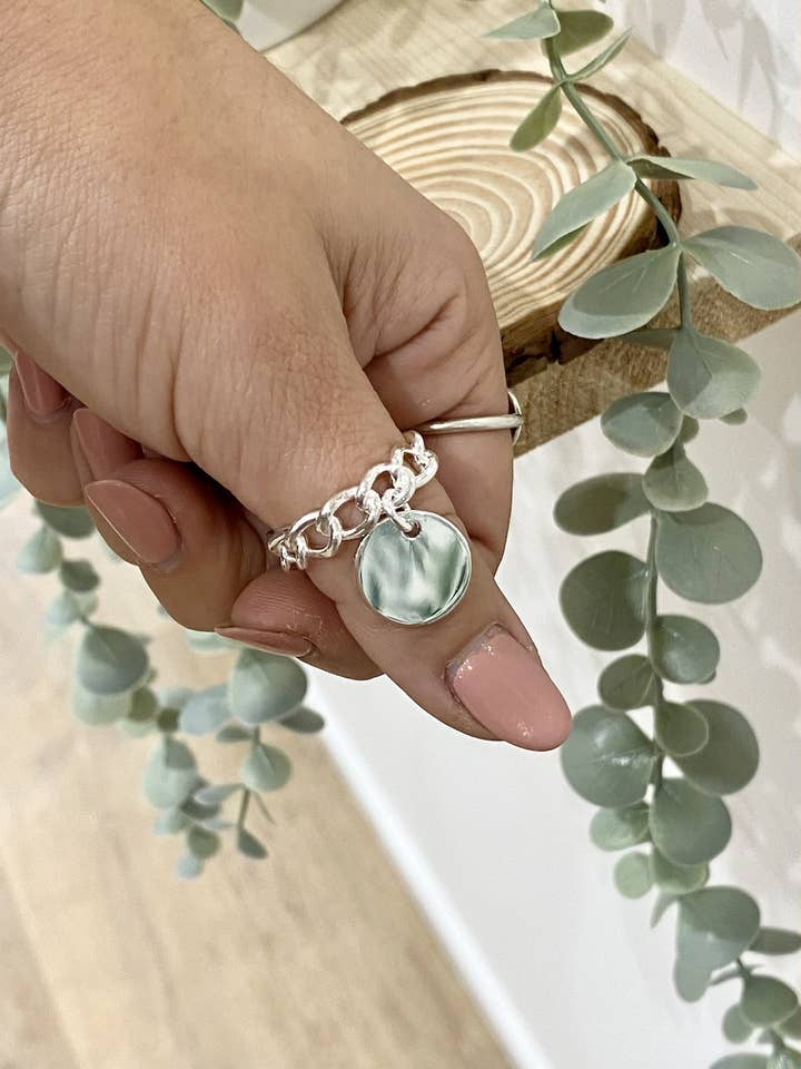 Carlia for engroshandel hos MB création bijoux