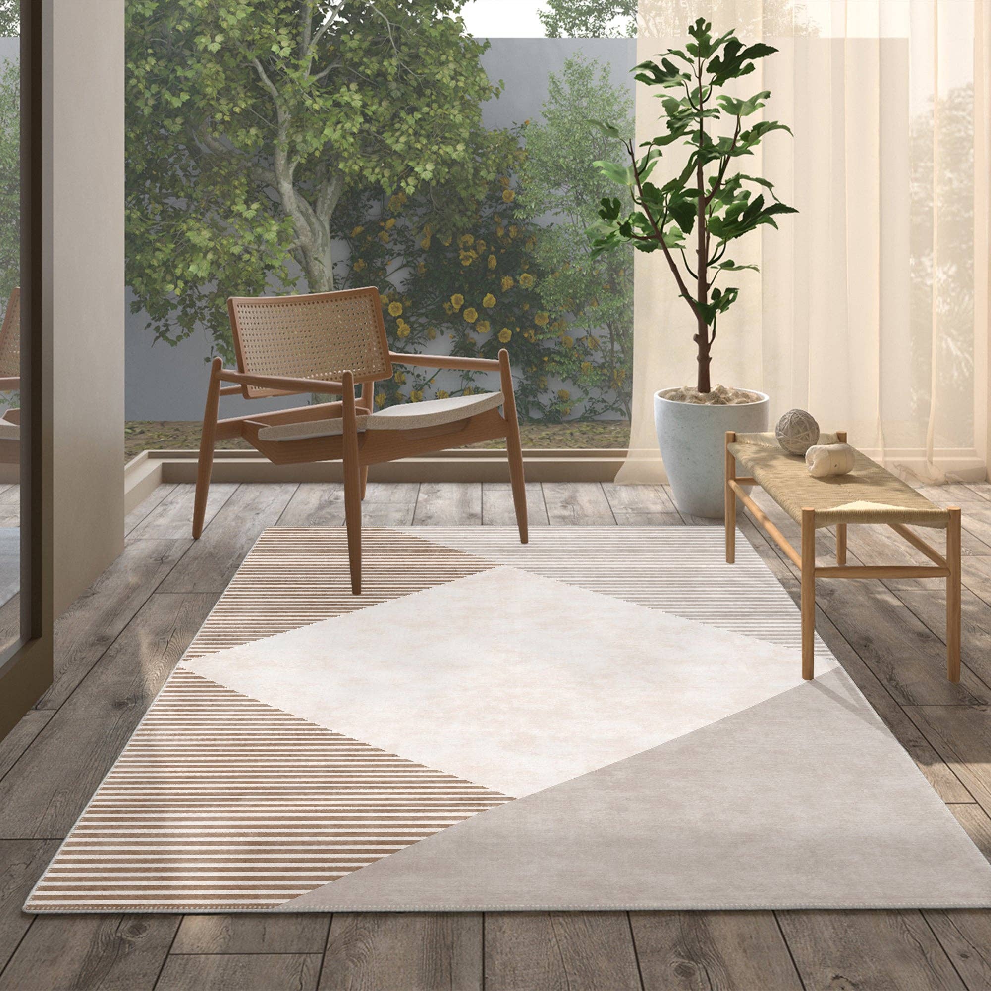 FLASHRUG LLC - Vente Tapis - Tapis de la région de Sapporo2