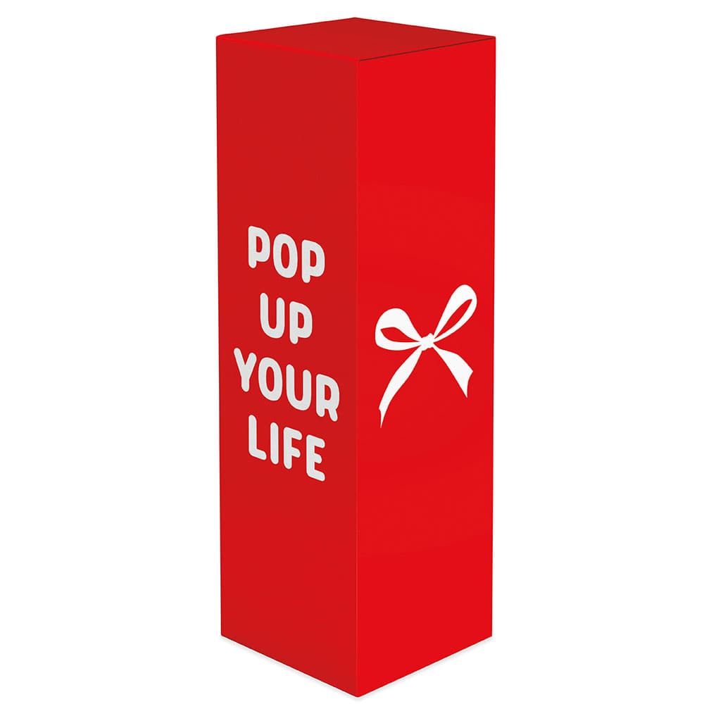 Popcornloop - Wholesale Gift Box - gift wrapping0