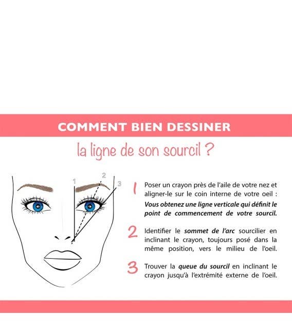  Clear Brow Gel for wholesale on Faire3