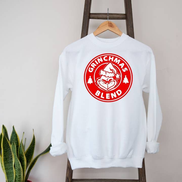 Grinchmas Blend for wholesale by JCK Finds