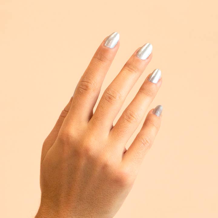 BKIND - Wholesale Nail Polish - Vegan & 21-free Nail Polish - Glacial