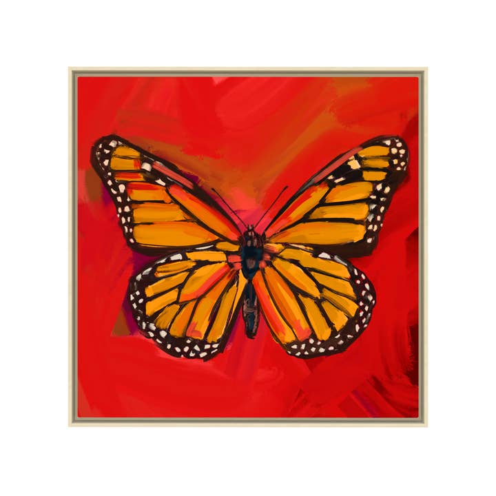 Sarah Hamlett - Monarch for wholesale by SPLASHWORKS