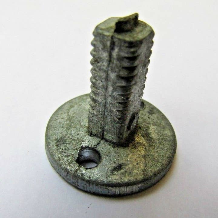 Eixo Taylor de substituição de reposição por atacado de IronmongeryWorld