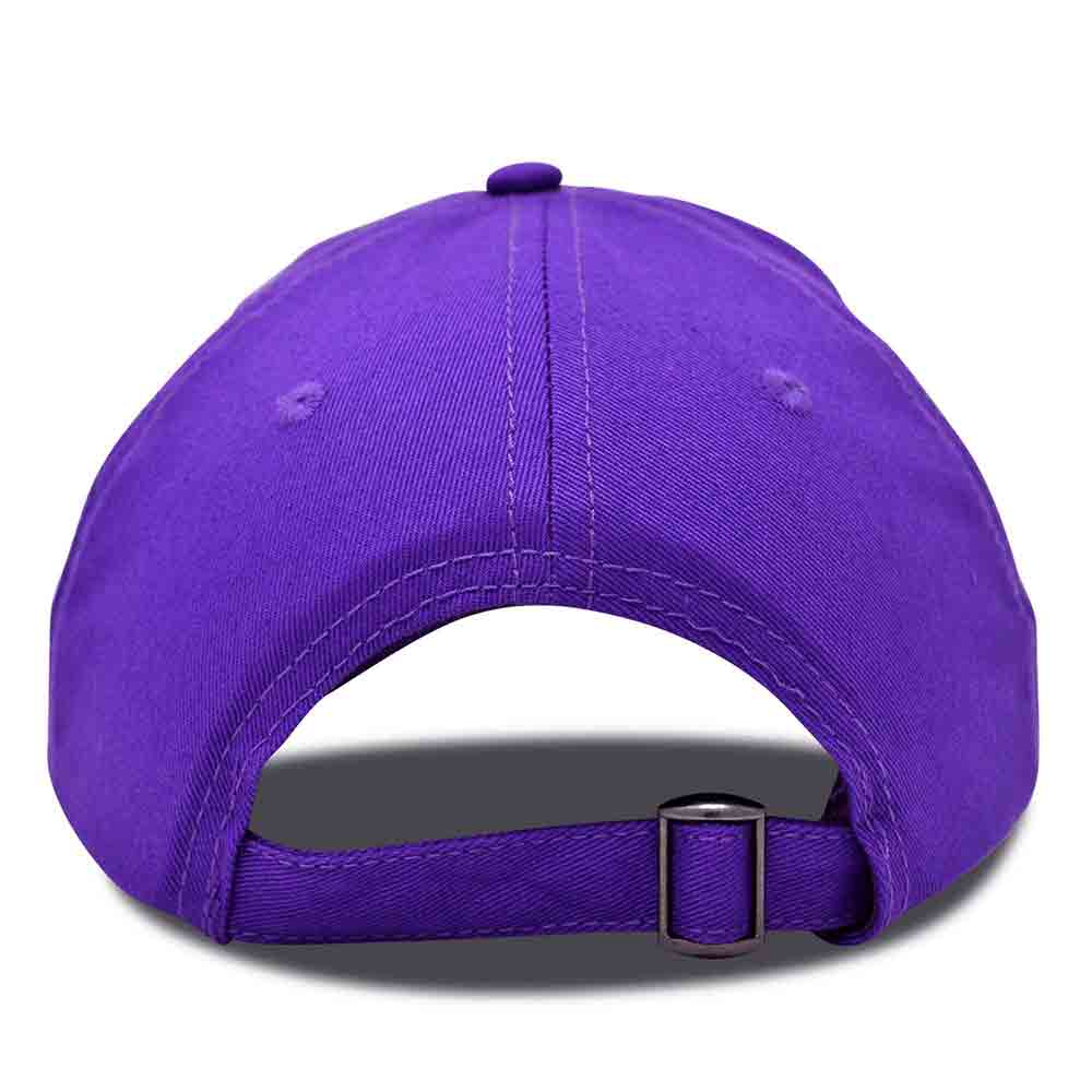 Dalix - Vendita all'ingrosso Cappellino da baseball - Donna - Cappello Dalix Virgo66