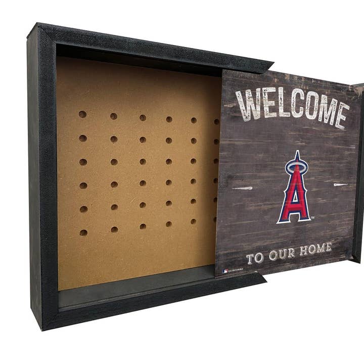 Los Angeles Angels Kleine Verberging 12" voor wholesale door Fan Creations
