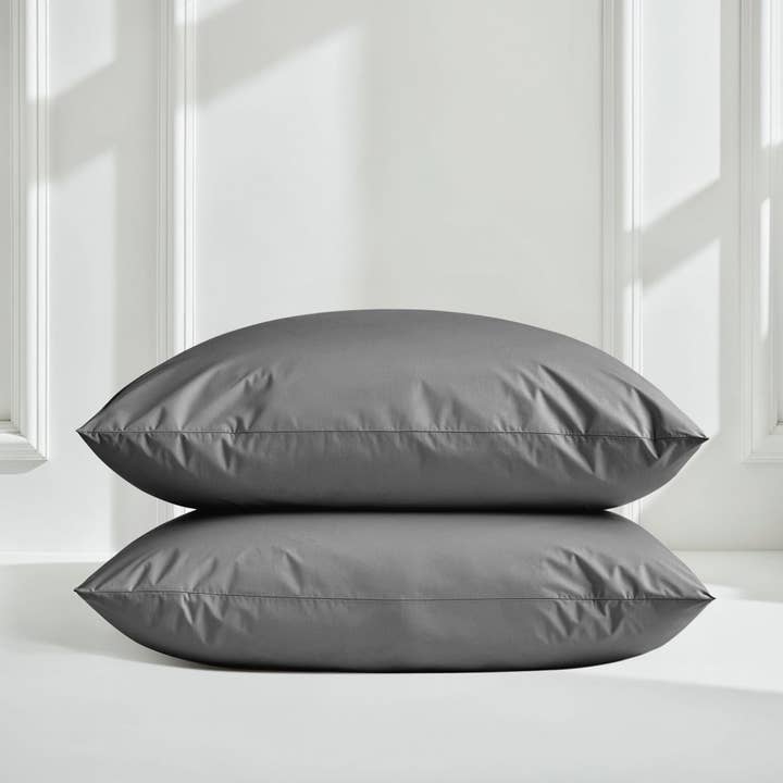 Luxe Australian Sateen Pillowcase Set for wholesale by Italic
