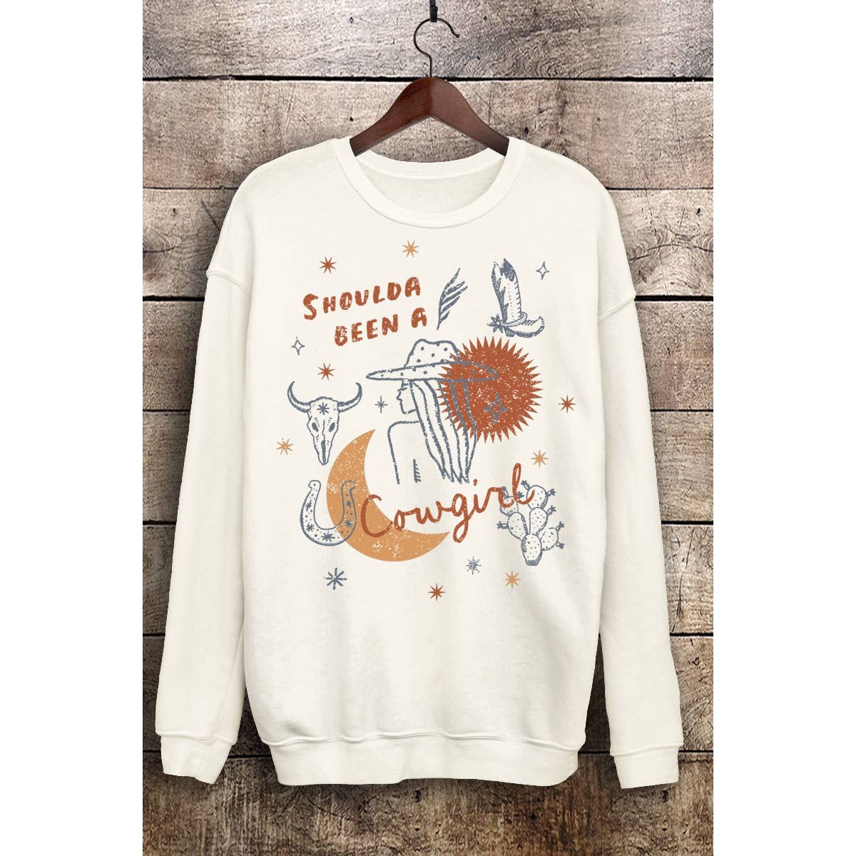 HRTandLUV - Wholesale Sweatshirt - Women's - COWGIRL MINERAL SWEATSHIRTS2