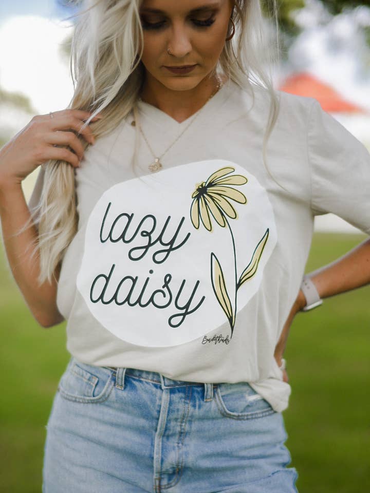 Lazy Daisy for wholesale by Bucketheads