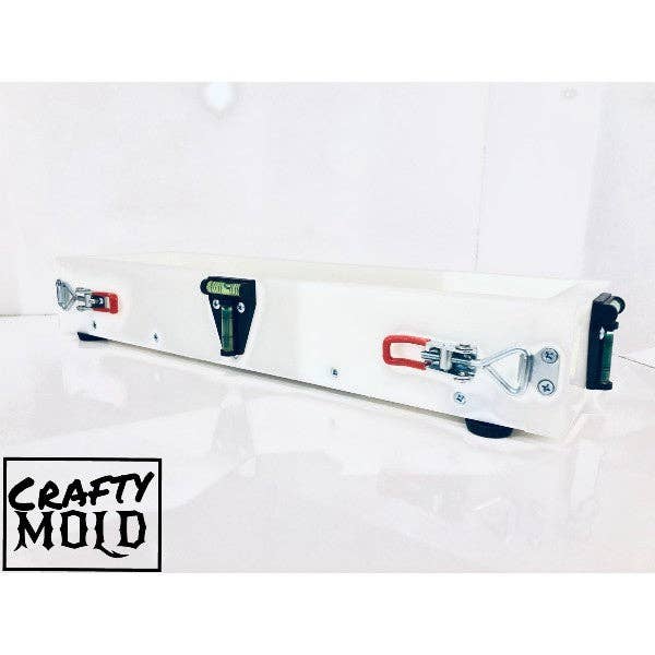 Hearth Heart - Wholesale Craft Supplies - Charcuterie Board Epoxy Mold5