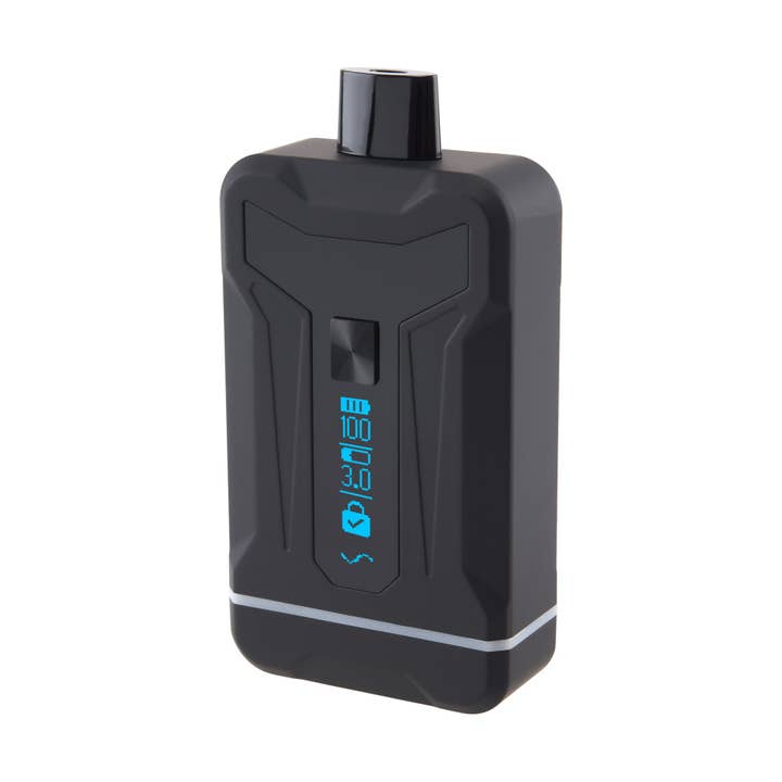 Cannatron - Wholesale Charger - Ooze Duet20