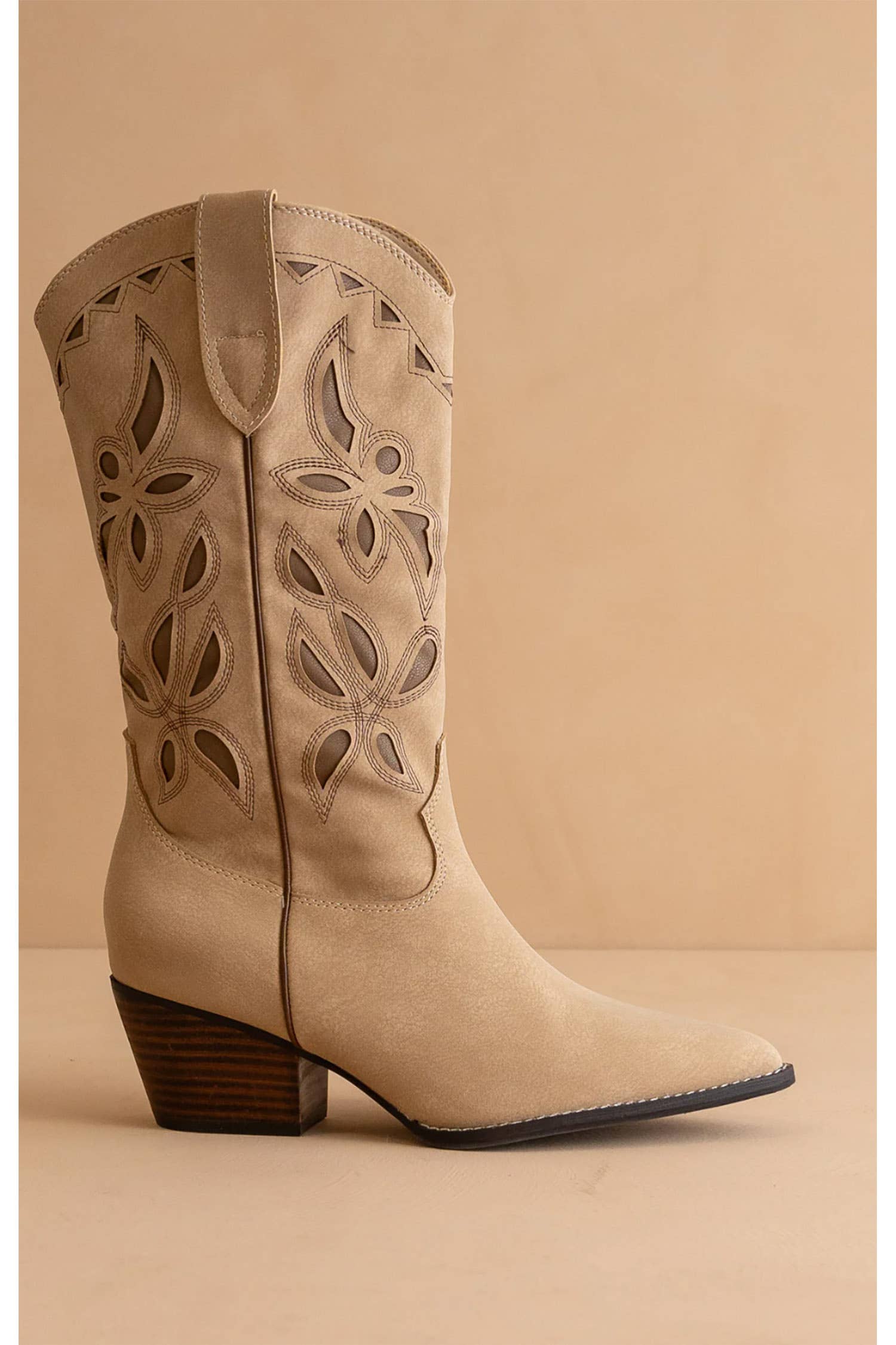 Mis Jes - Wholesale Cowboy Boots - Women's - OS-ZINNIA1