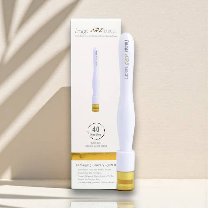 0.2mm Eye Area Dermapen – Microneedling Tool for Fine Lines for wholesale by Image A.D.S