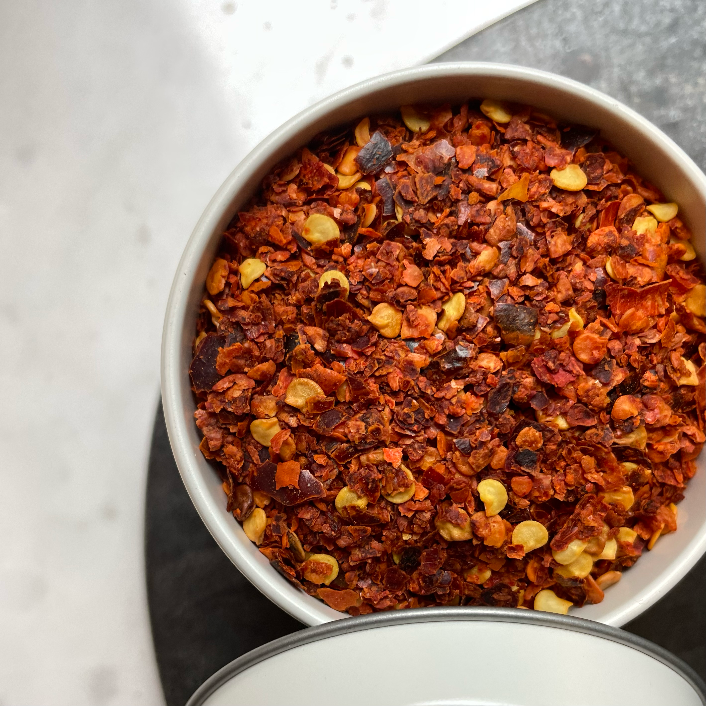 Compagnie Française des Poivres et Epices - Wholesale Dried Spice - Cayenne pepper0