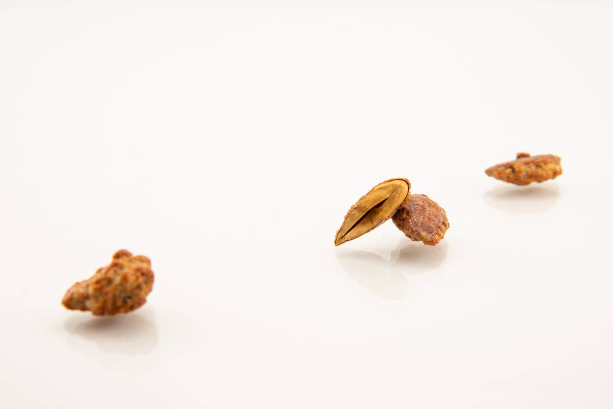 Cocoripop - Wholesale Nuts - Almond PRALINES2