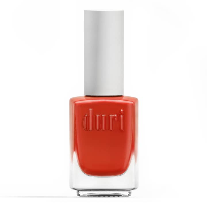 682 Goji Berries Éclair, Red Orane Nail Polish for wholesale by Duri Cosmetics