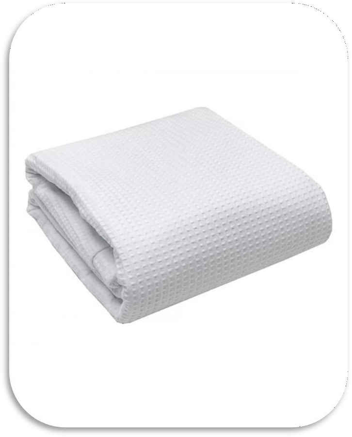 TEXCITY - Wholesale Bedding Blanket - Piquet Blankets0