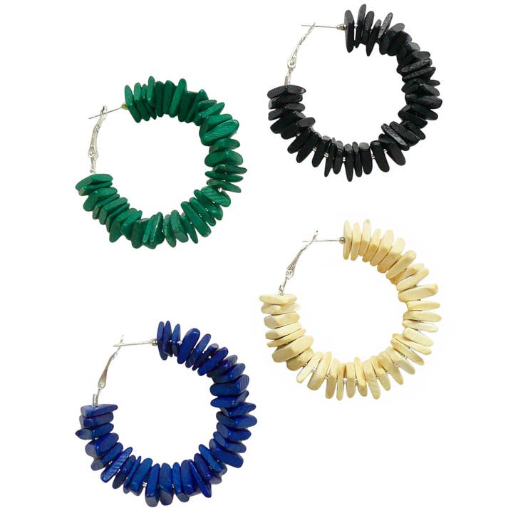 HAE14 Créole Coco Chip pour la vente par Lotusfeet