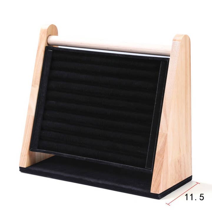 Zakka - Wholesale Jewelry Stand & Display - High Quality Ring Earring Stud Jewelry Organizer Display