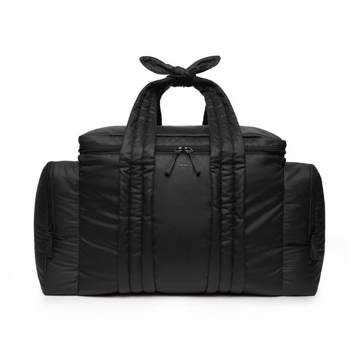 Baby Hospital Bag Cotton in Black for wholesale by Caraa