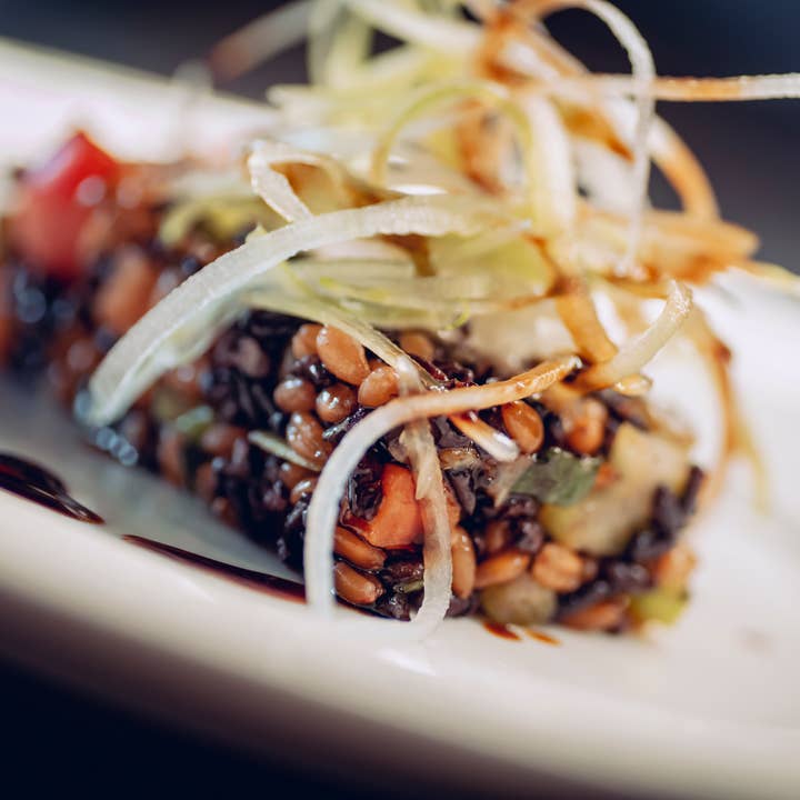 Acetaia Malpighi - Wholesale Vinegar - Balsamic Vinegar of Modena PGI - Silver2