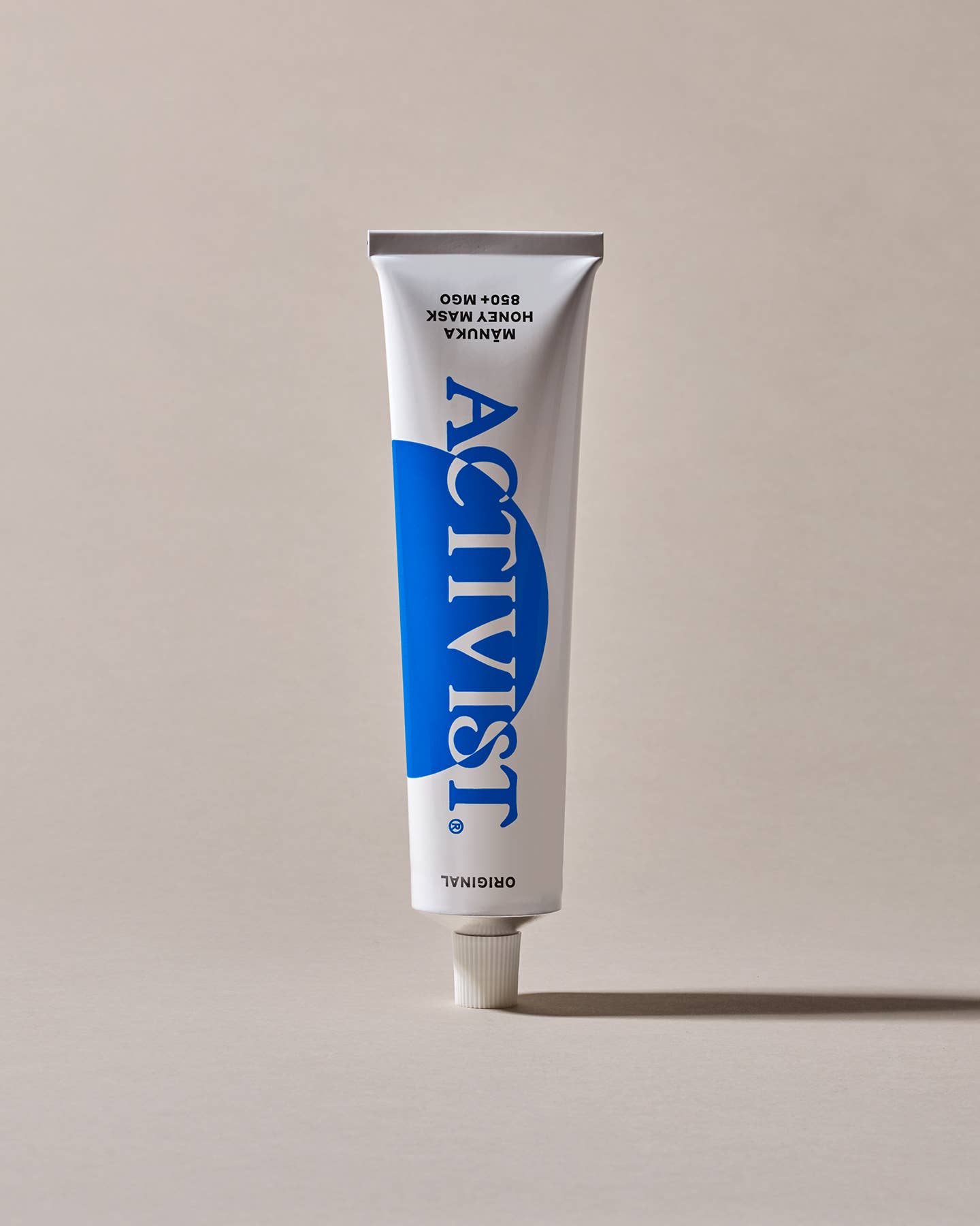 ACTIVIST - Wholesale Skincare Face Mask - Activist Mānuka Honey Mask