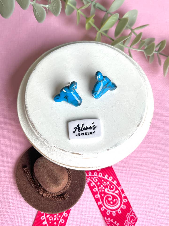 Kuh Stollen für den Großhandel von Ailene’s Jewelry Bakery